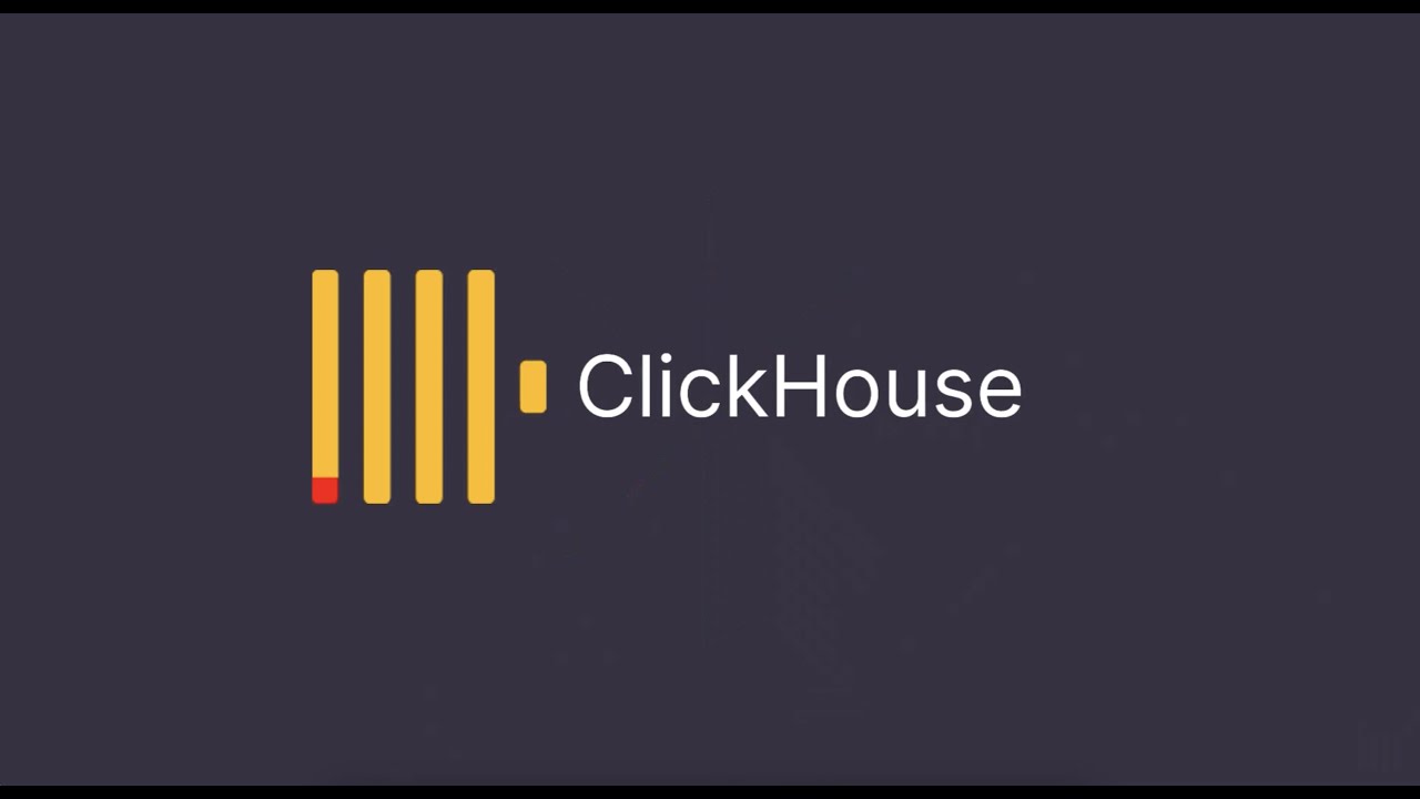 ClickHouse