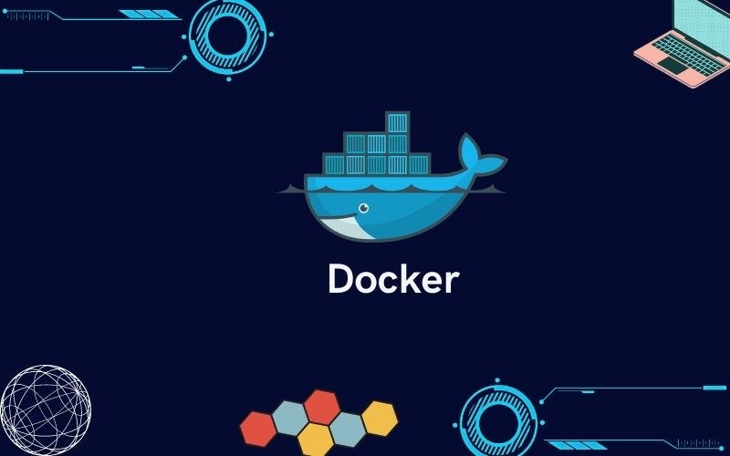Docker Deploy showcase