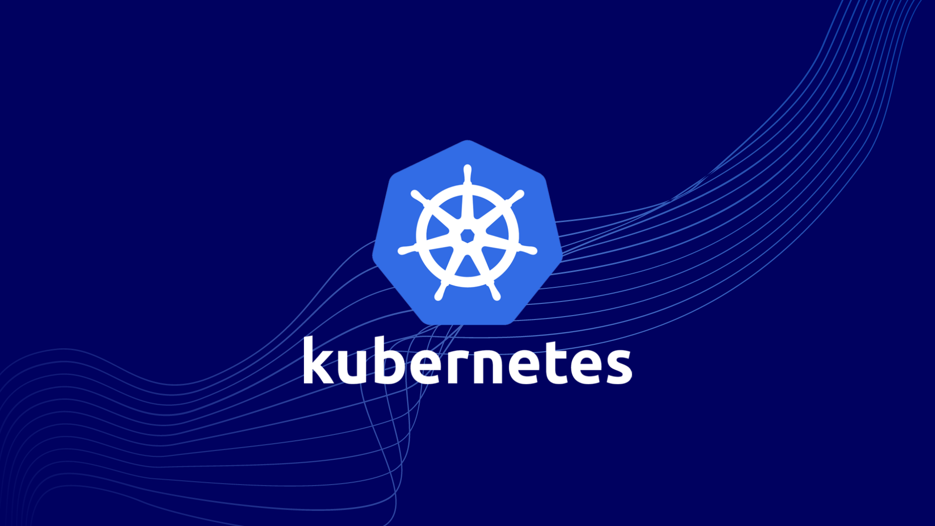 Kubernetes Infrastructure