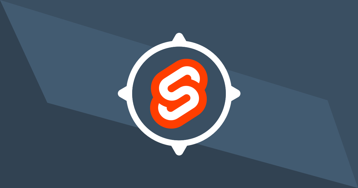 Modern Web Experiences with Svelte